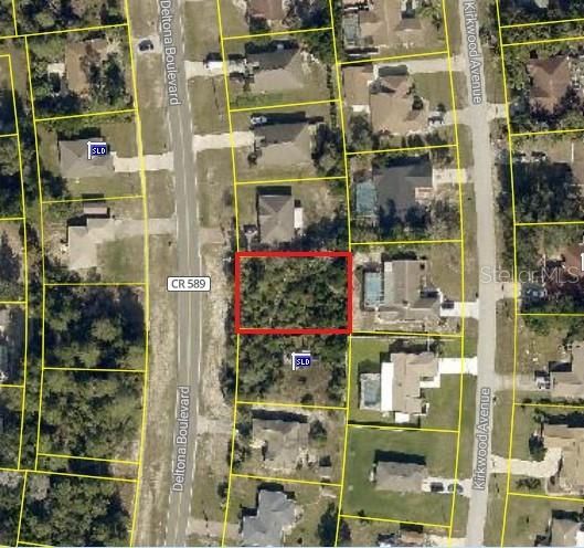 На продажу: $60,000 (0.24 acres)