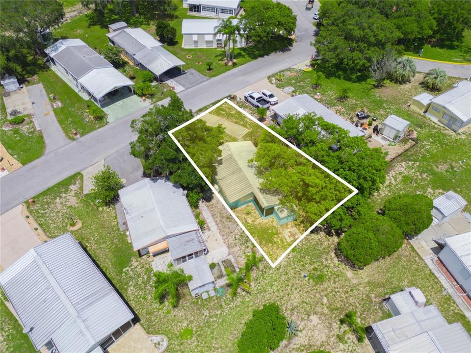 На продажу: $70,000 (1 спален, 1 ванн, 570 Квадратных фут)