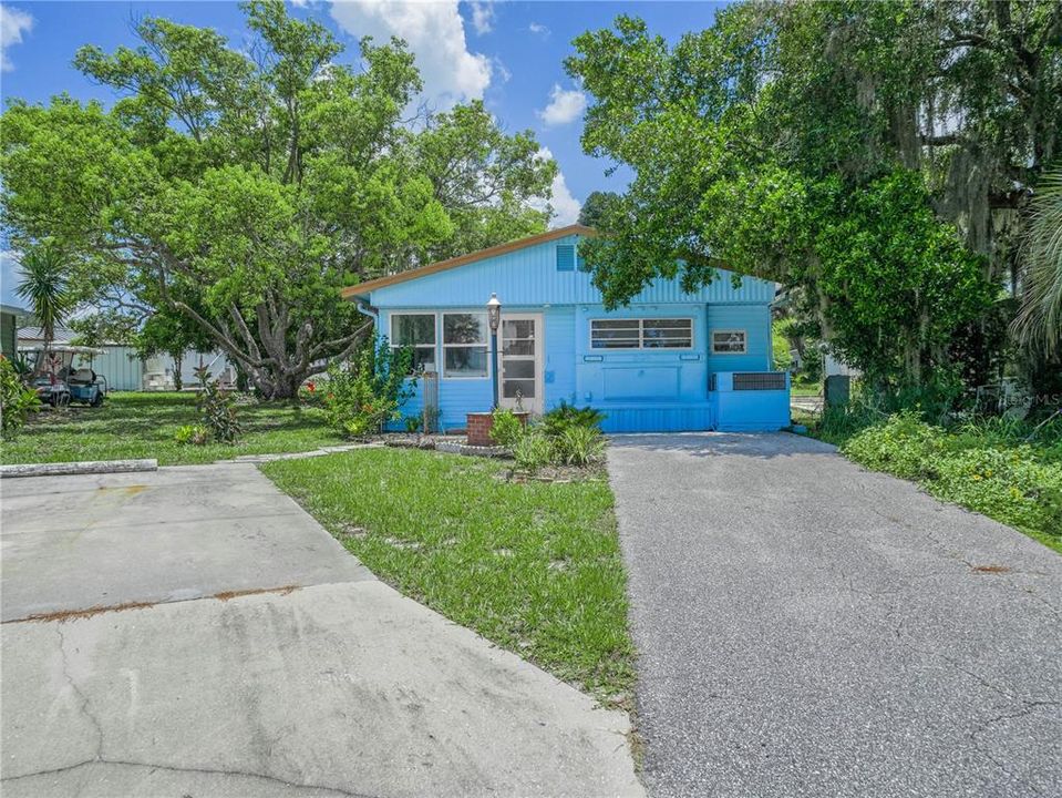 На продажу: $70,000 (1 спален, 1 ванн, 570 Квадратных фут)