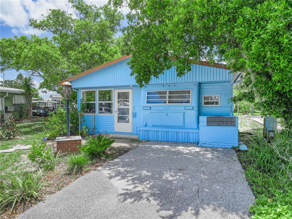 На продажу: $70,000 (1 спален, 1 ванн, 570 Квадратных фут)