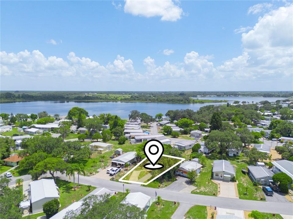 На продажу: $70,000 (1 спален, 1 ванн, 570 Квадратных фут)