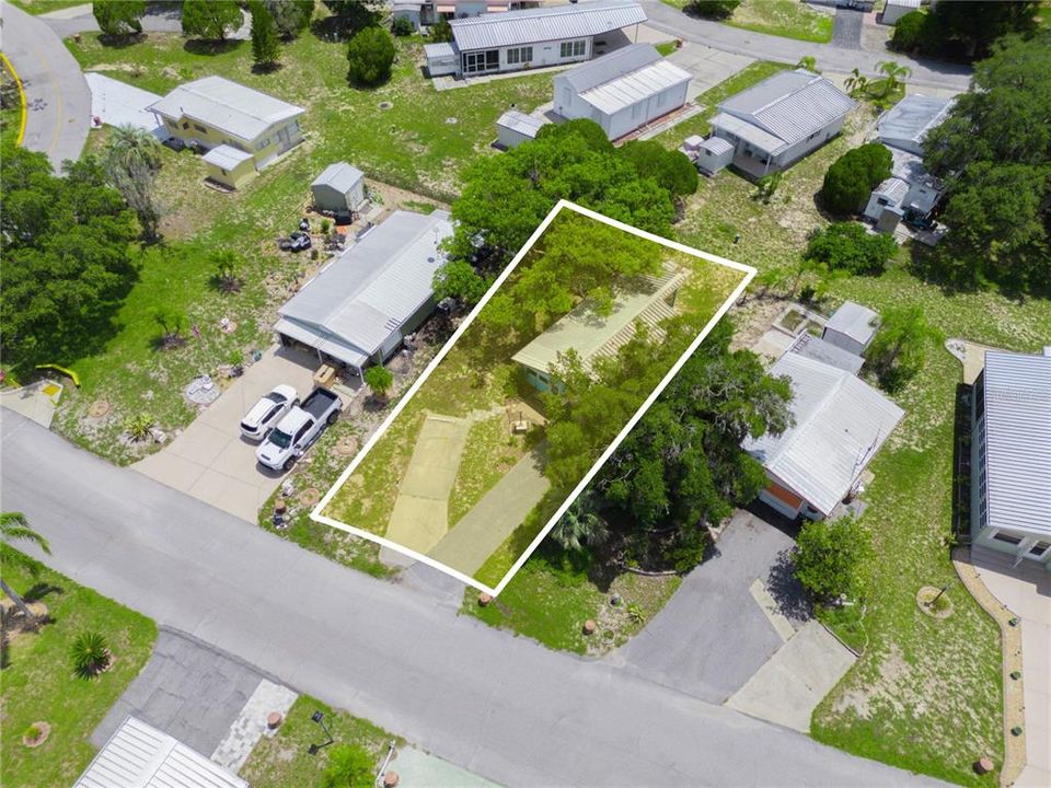 На продажу: $70,000 (1 спален, 1 ванн, 570 Квадратных фут)