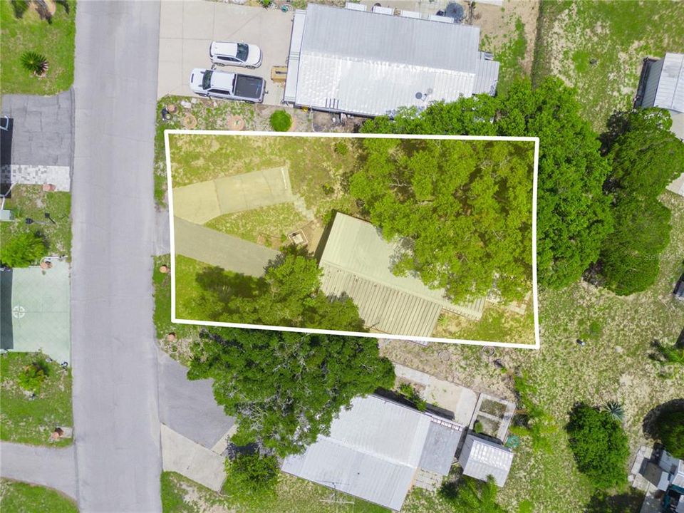 На продажу: $70,000 (1 спален, 1 ванн, 570 Квадратных фут)