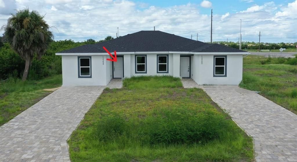 В аренду: $1,650 (3 спален, 2 ванн, 1162 Квадратных фут)