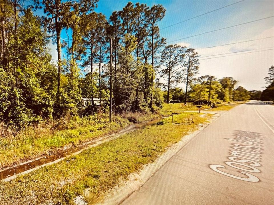 Под контрактом: $35,000 (1.05 acres)