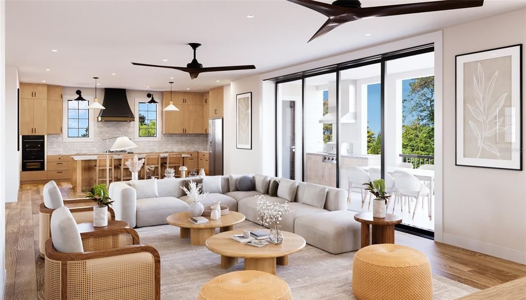 待售: $2,670,000 (4 贝兹, 4 浴室, 3673 平方英尺)