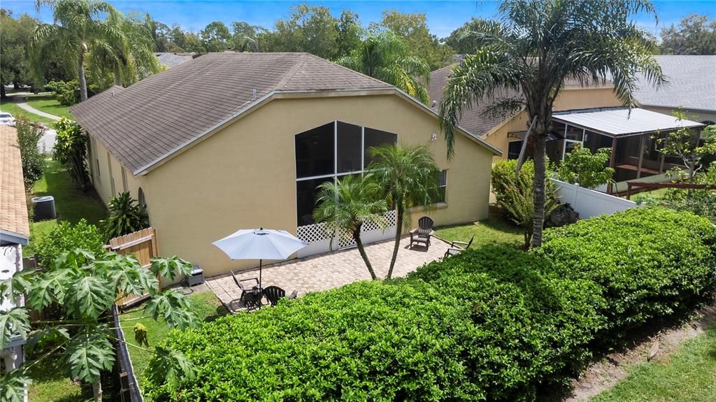 Activo con contrato: $405,000 (3 camas, 2 baños, 1696 Pies cuadrados)