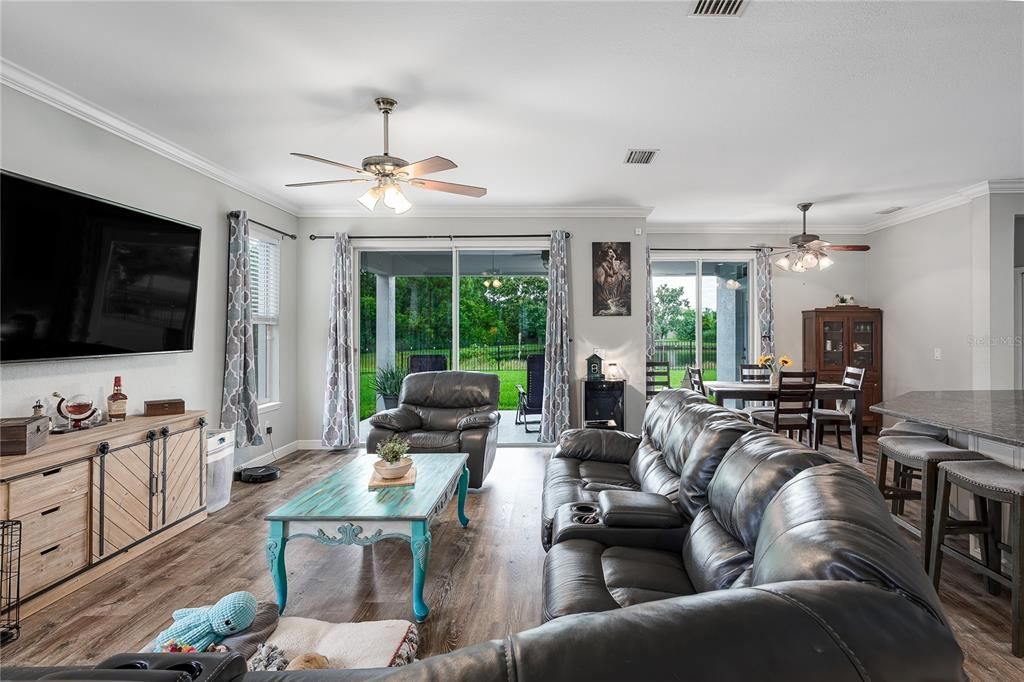Active With Contract: $449,000 (5 beds, 3 baths, 3443 Square Feet)