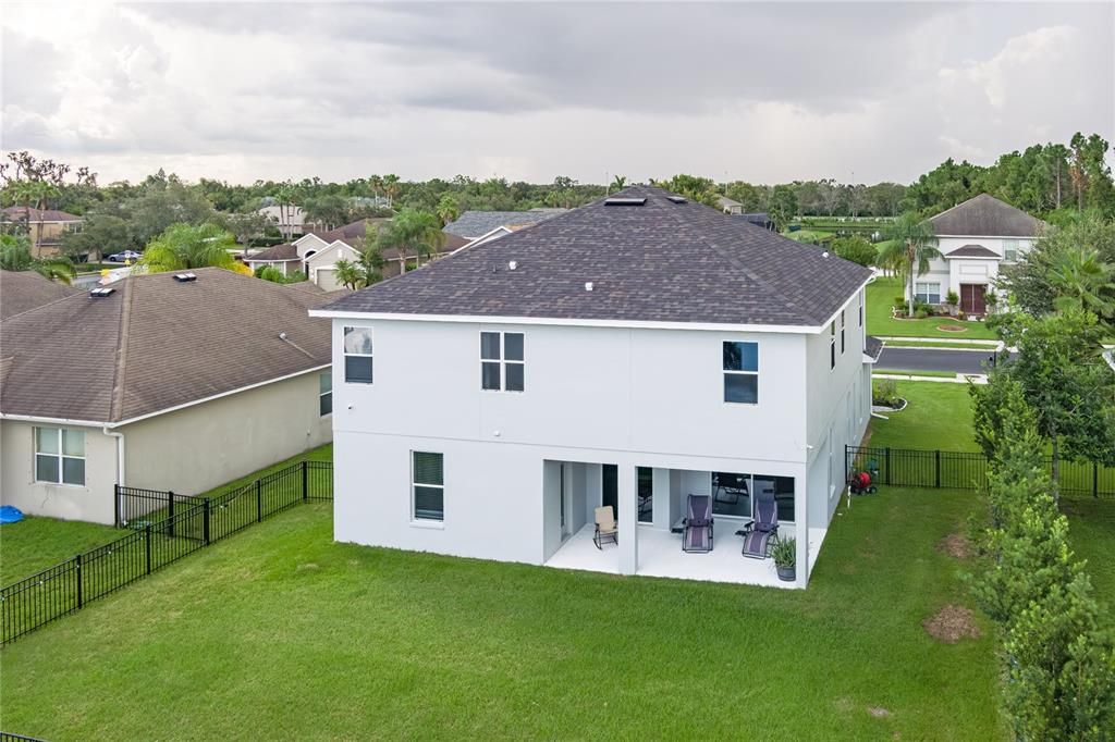 Active With Contract: $449,000 (5 beds, 3 baths, 3443 Square Feet)