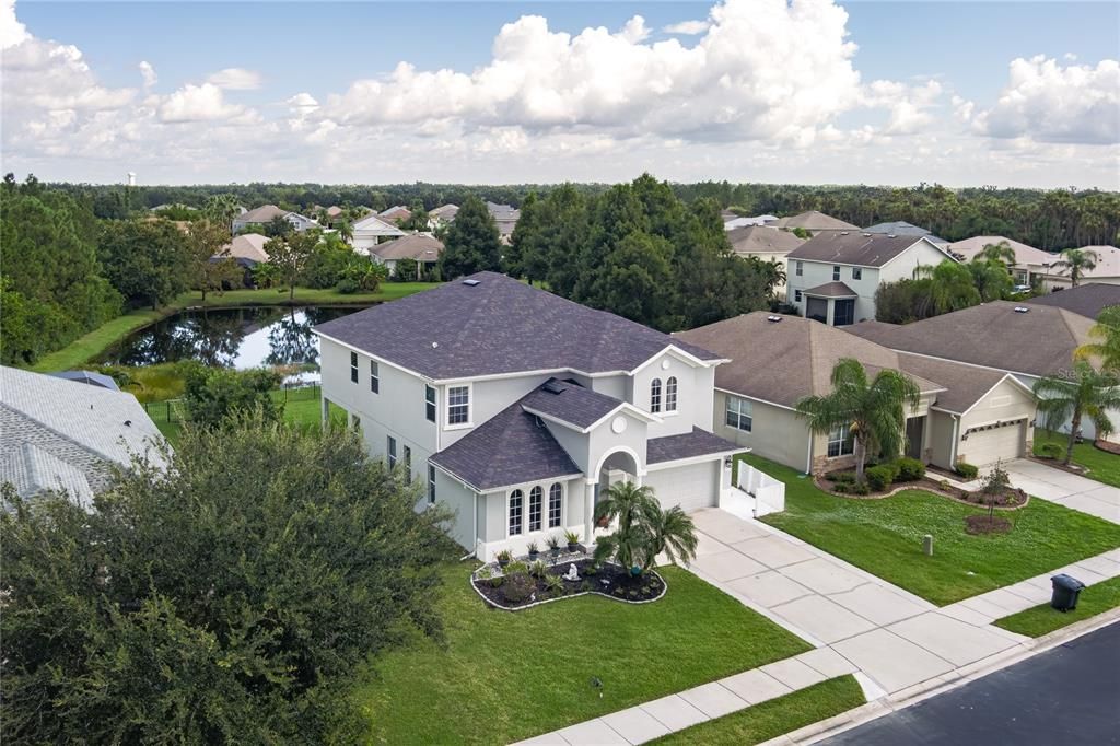 Active With Contract: $449,000 (5 beds, 3 baths, 3443 Square Feet)