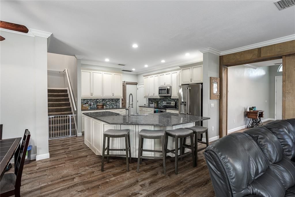 Active With Contract: $449,000 (5 beds, 3 baths, 3443 Square Feet)