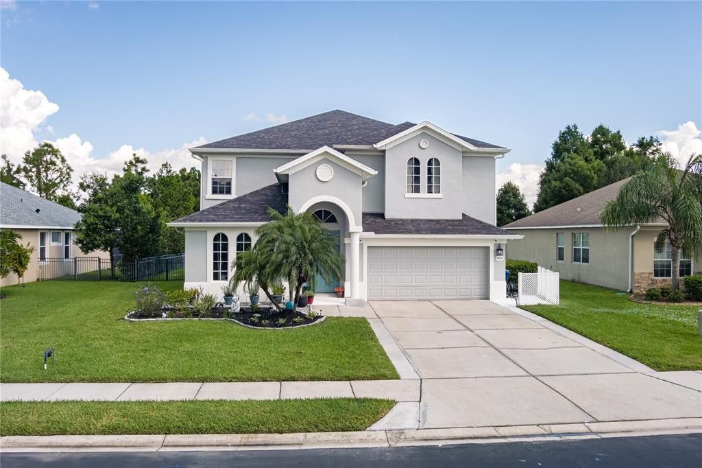 Active With Contract: $449,000 (5 beds, 3 baths, 3443 Square Feet)