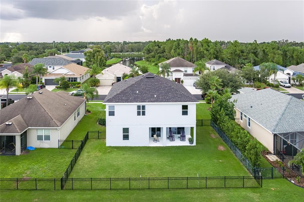 Active With Contract: $449,000 (5 beds, 3 baths, 3443 Square Feet)