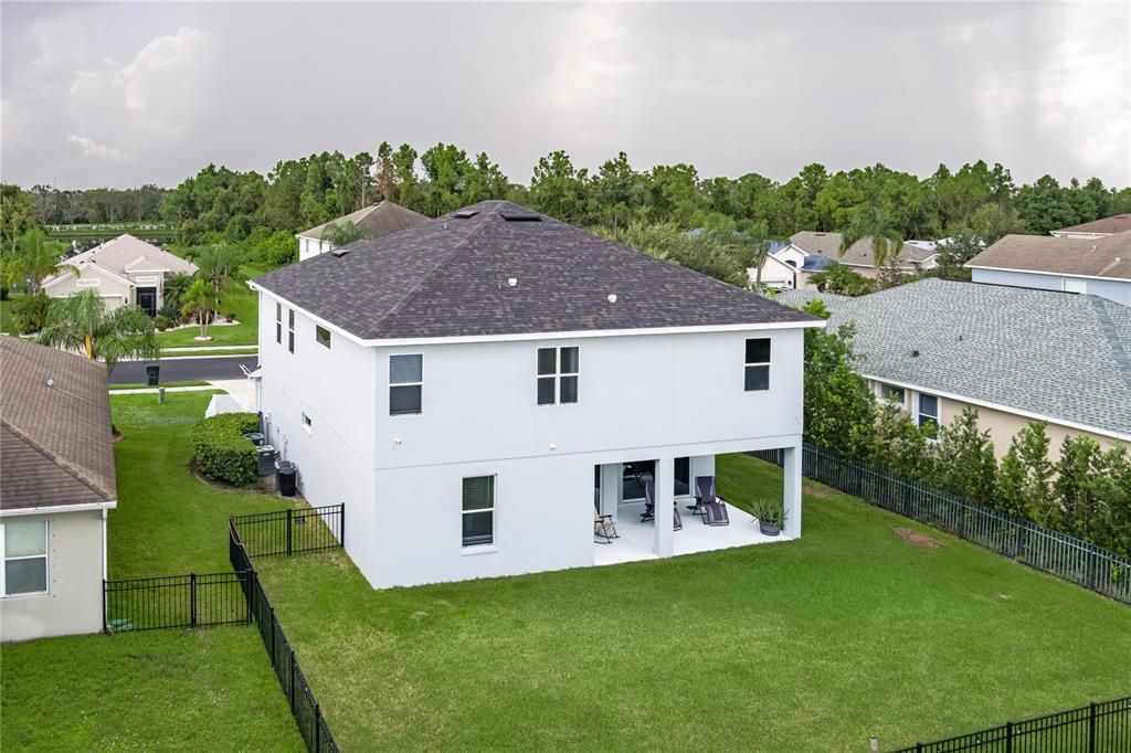 Active With Contract: $449,000 (5 beds, 3 baths, 3443 Square Feet)