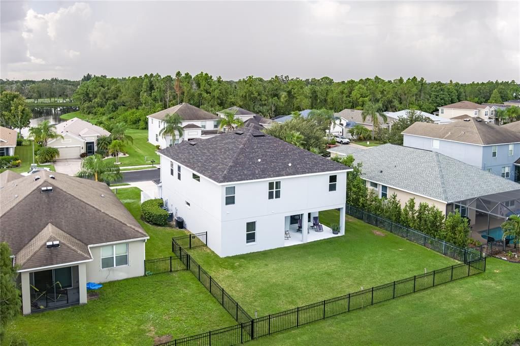 Active With Contract: $449,000 (5 beds, 3 baths, 3443 Square Feet)