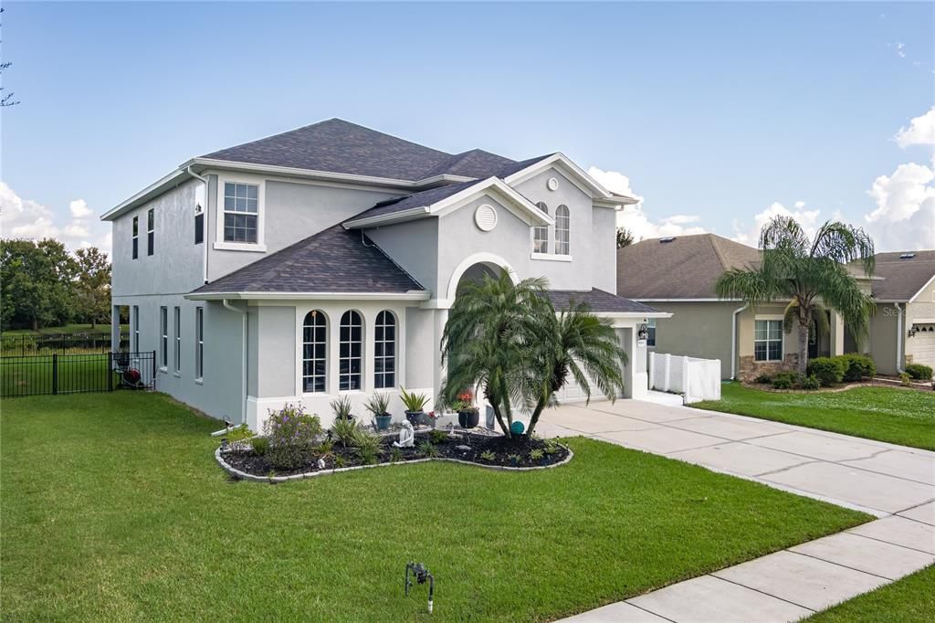 Active With Contract: $449,000 (5 beds, 3 baths, 3443 Square Feet)