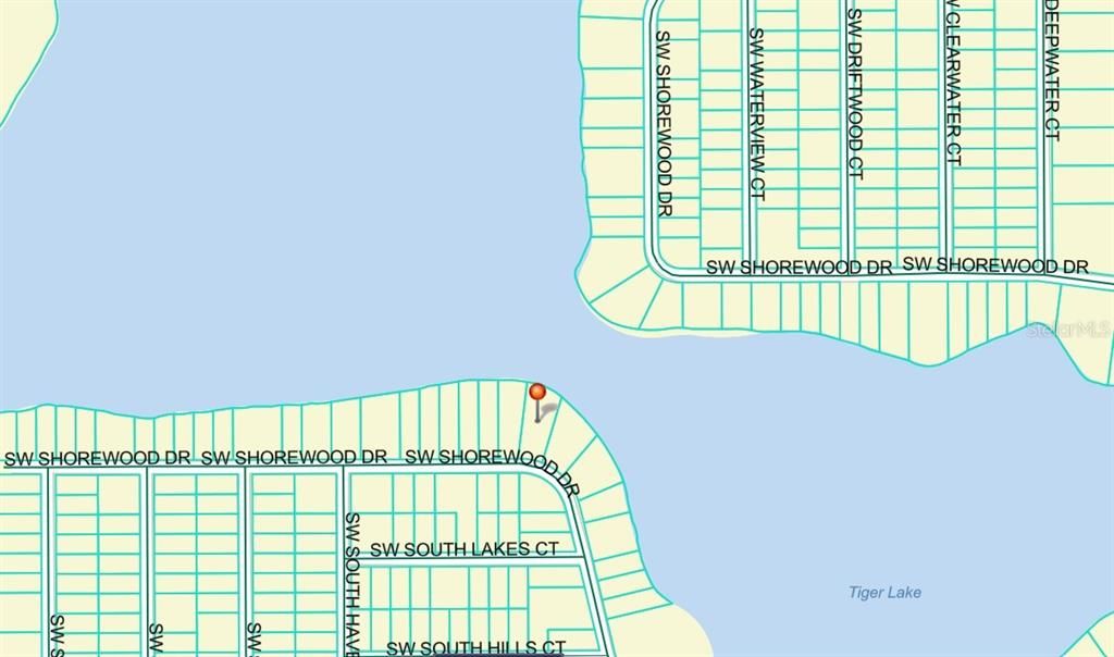 En Venta: $63,000 (0.67 acres)