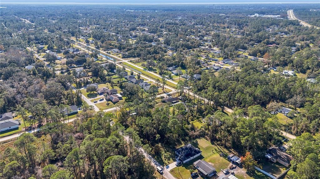 Active With Contract: $43,000 (0.50 acres)