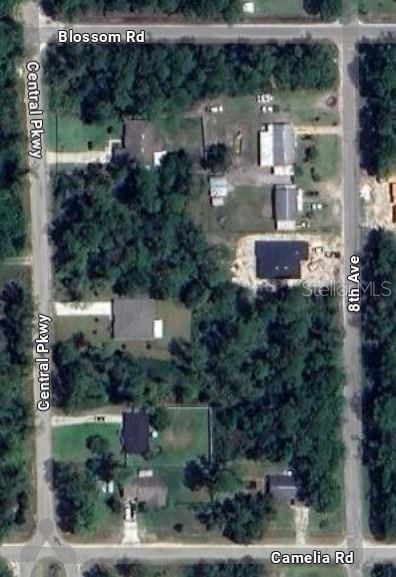 Active With Contract: $43,000 (0.50 acres)