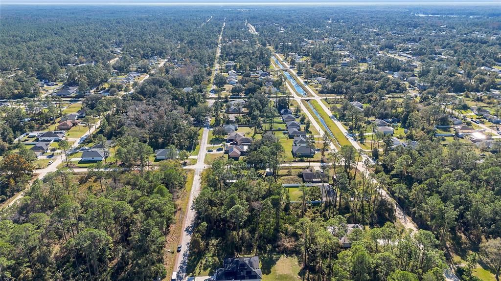 Active With Contract: $43,000 (0.50 acres)