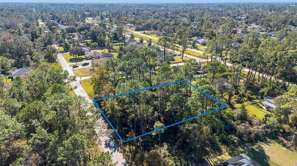 Active With Contract: $43,000 (0.50 acres)