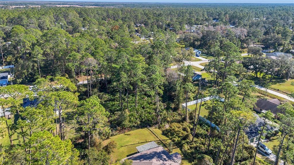 Active With Contract: $43,000 (0.50 acres)