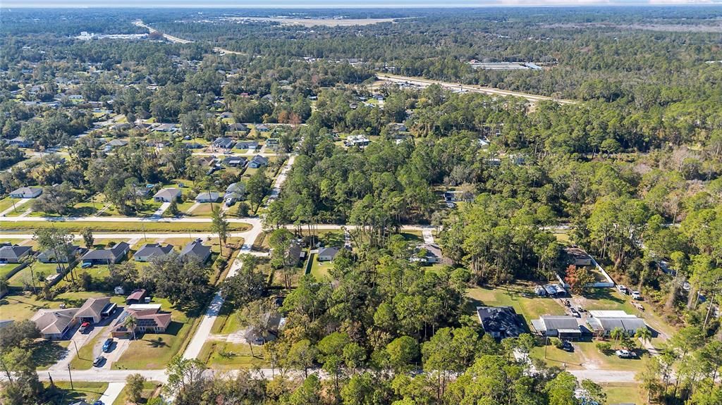 Active With Contract: $43,000 (0.50 acres)