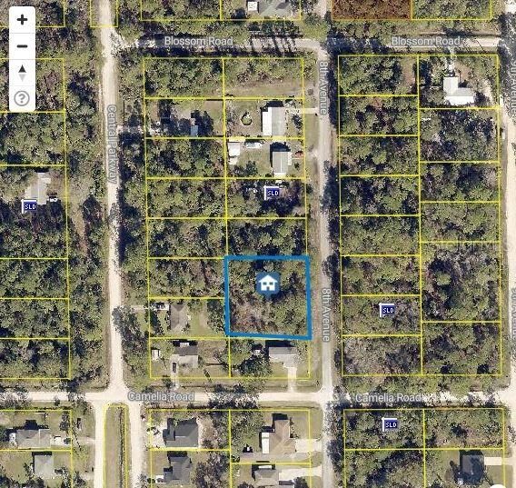 Active With Contract: $43,000 (0.50 acres)