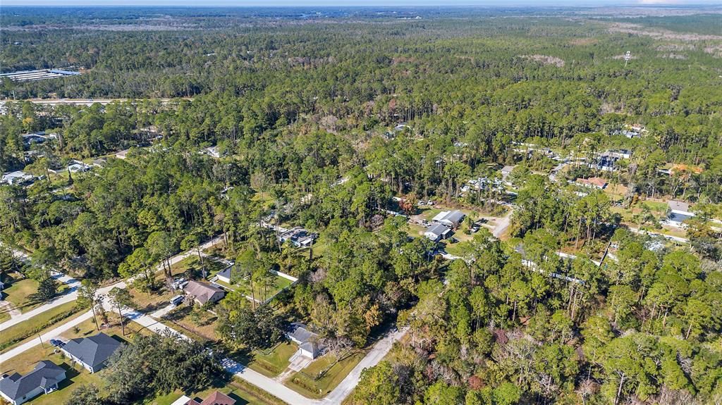 Active With Contract: $43,000 (0.50 acres)