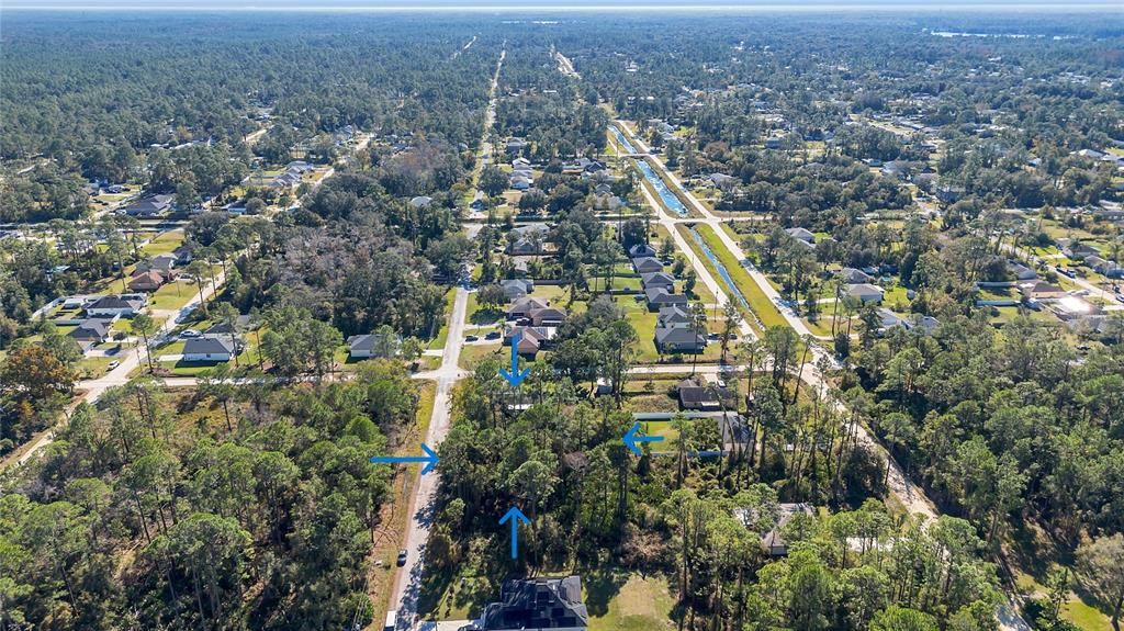 Active With Contract: $43,000 (0.50 acres)