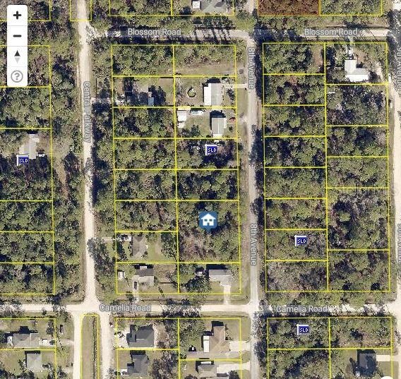 Active With Contract: $43,000 (0.50 acres)