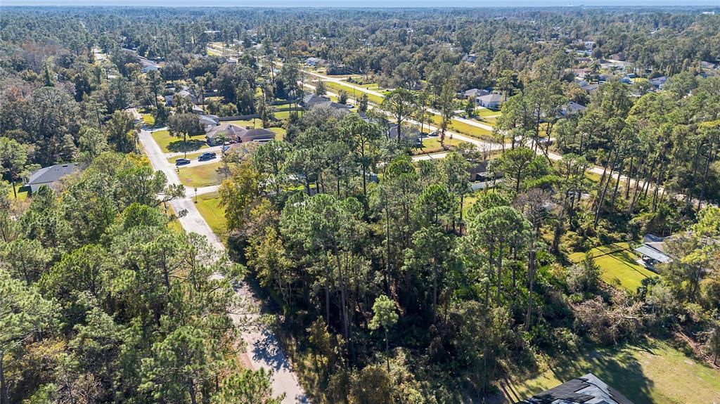 Active With Contract: $43,000 (0.50 acres)