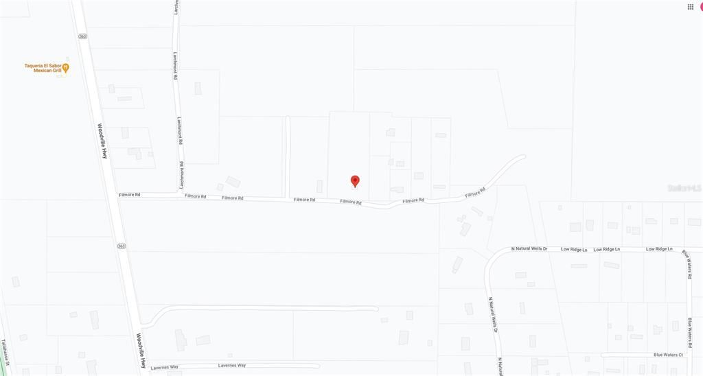 En Venta: $36,995 (2.00 acres)