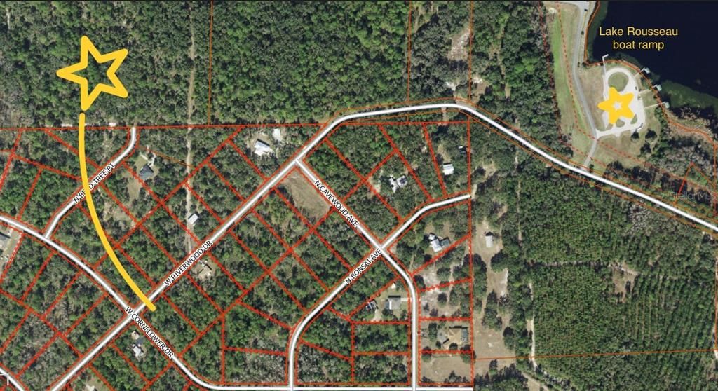 На продажу: $43,500 (1.15 acres)