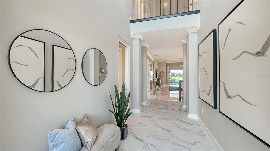 合同活跃: $1,599,000 (4 贝兹, 4 浴室, 3963 平方英尺)