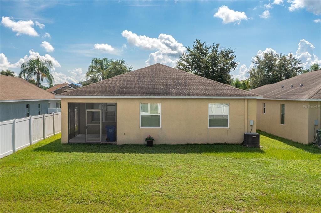 Active With Contract: $289,999 (4 beds, 2 baths, 1861 Square Feet)