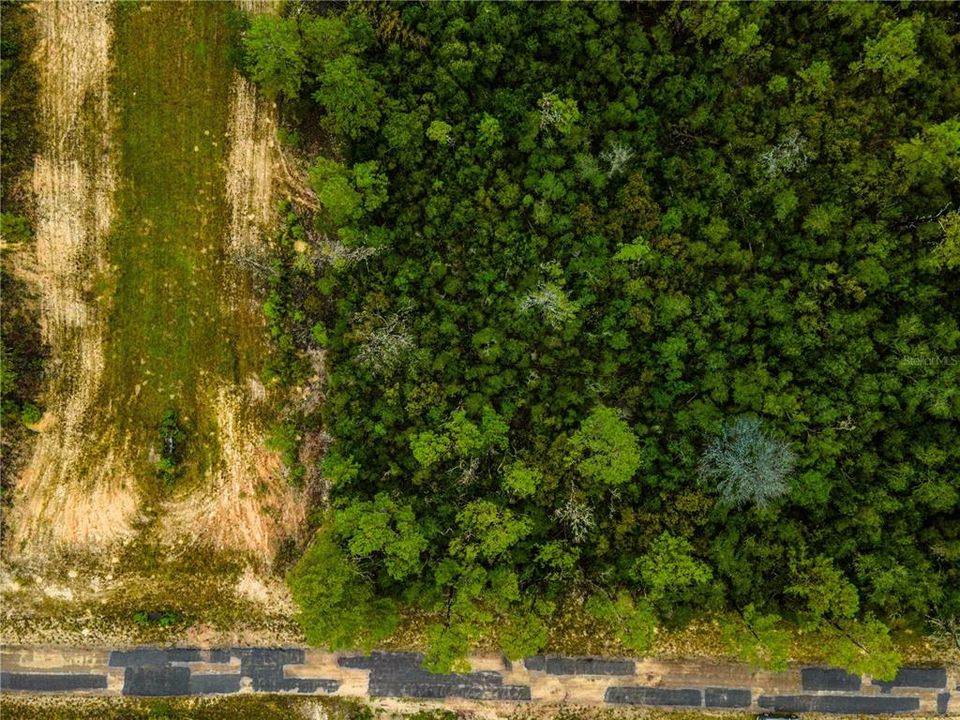 Active With Contract: $24,000 (0.50 acres)