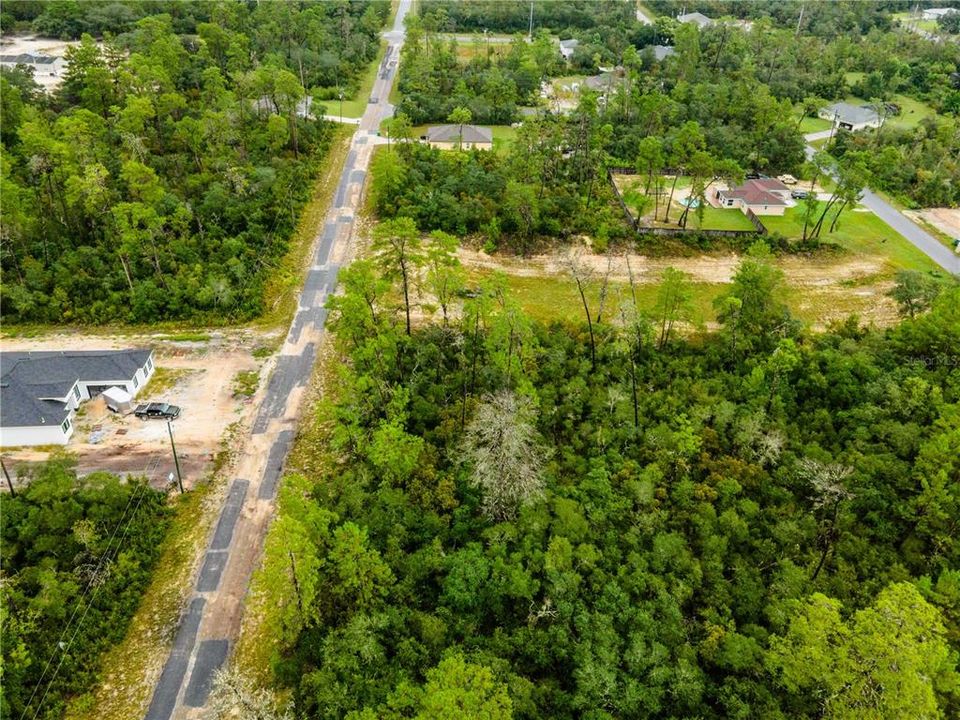 Active With Contract: $24,000 (0.50 acres)