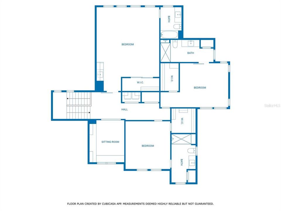 For Sale: $5,799,999 (5 beds, 5 baths, 5178 Square Feet)