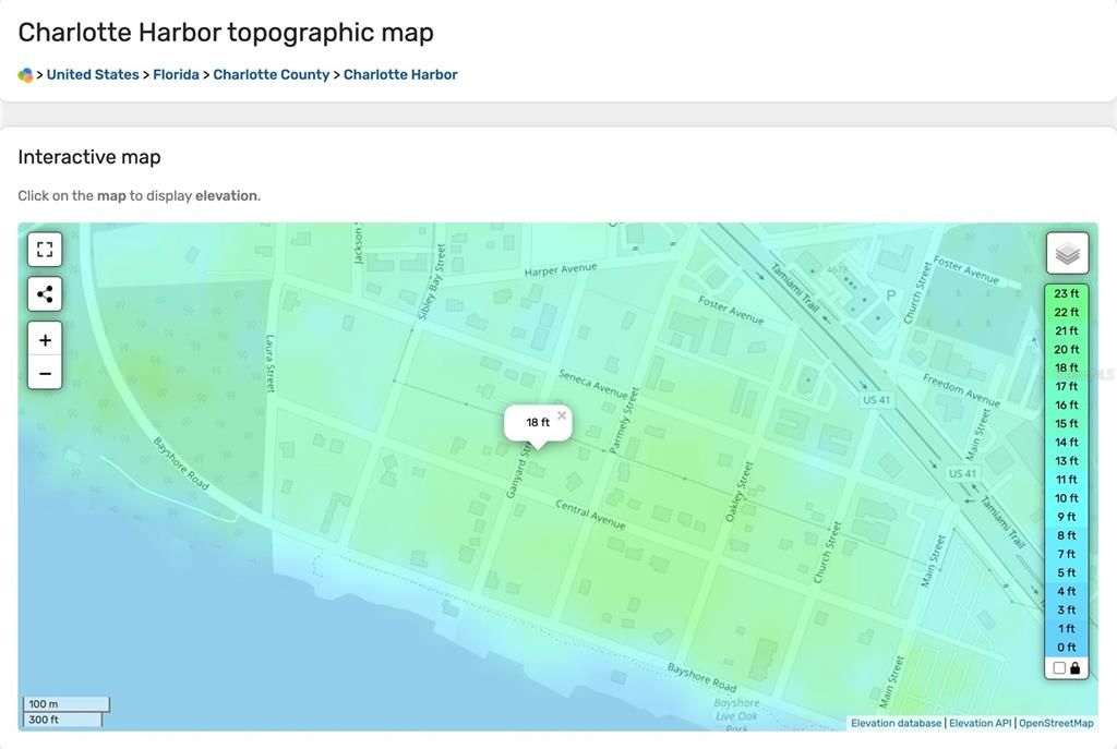 En Venta: $87,000 (0.32 acres)