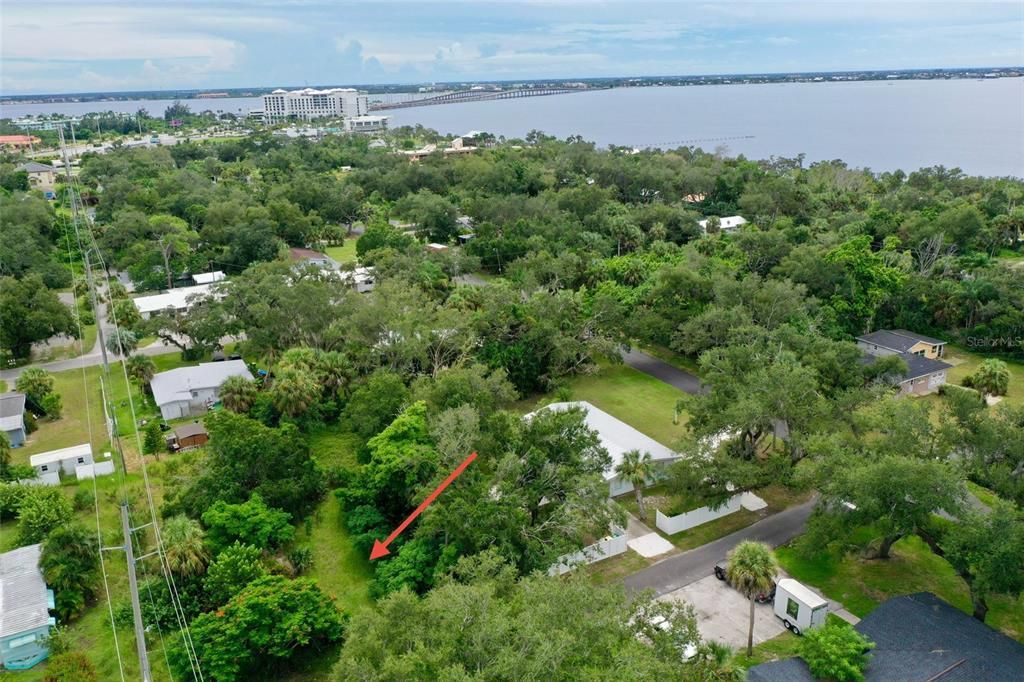 En Venta: $87,000 (0.32 acres)