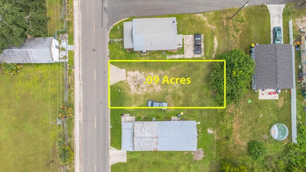 For Sale: $34,000 (0.09 acres)