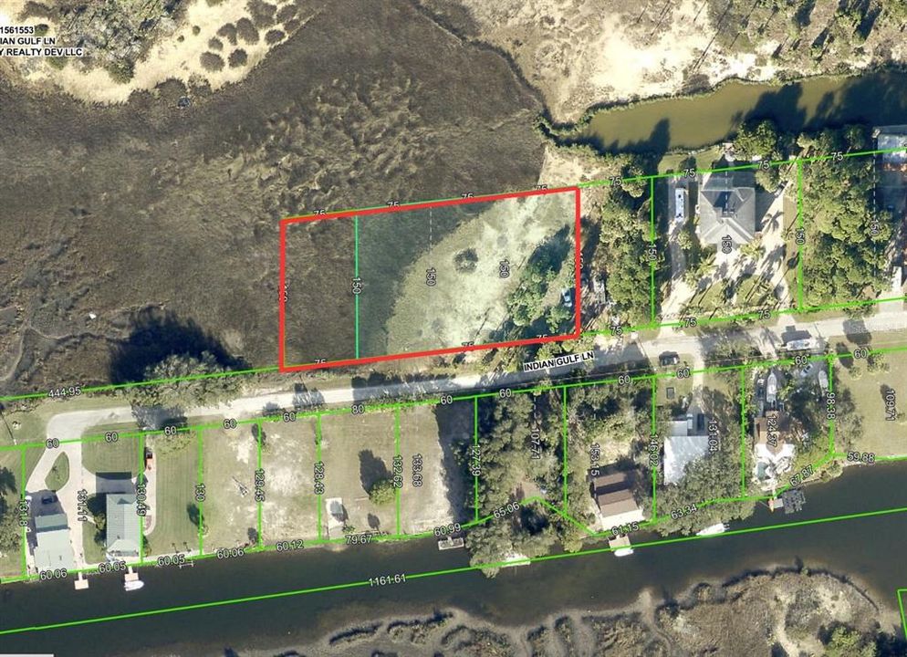 For Sale: $175,000 (1.07 acres)