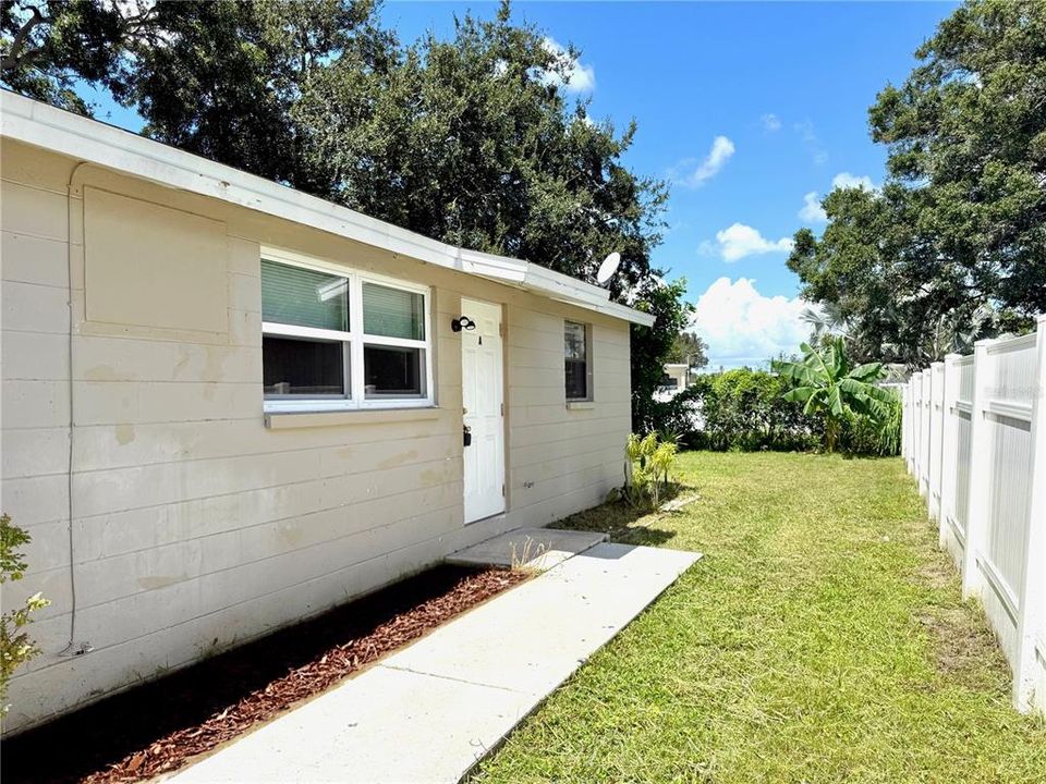 En Renta: $1,400 (2 camas, 1 baños, 600 Pies cuadrados)