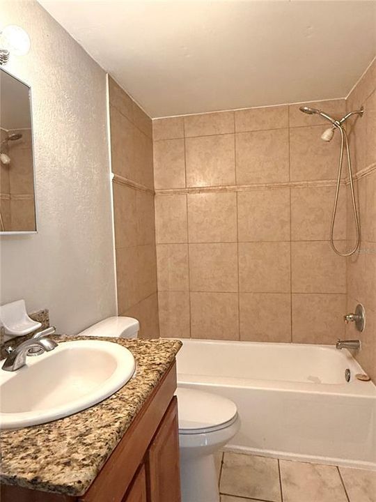 En Renta: $1,400 (2 camas, 1 baños, 600 Pies cuadrados)