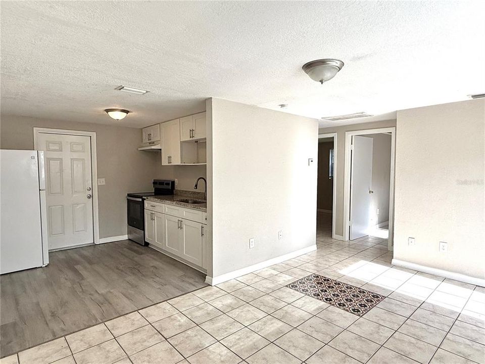 En Renta: $1,400 (2 camas, 1 baños, 600 Pies cuadrados)