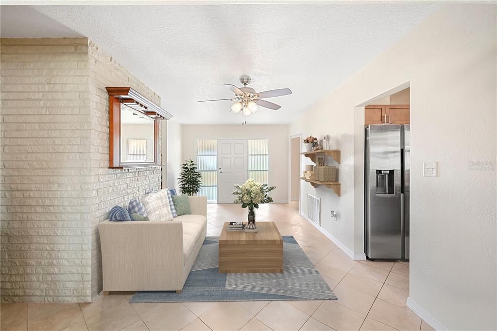 Active With Contract: $358,999 (3 beds, 1 baths, 2046 Square Feet)