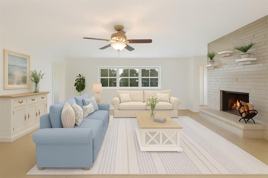 Active With Contract: $358,999 (3 beds, 1 baths, 2046 Square Feet)