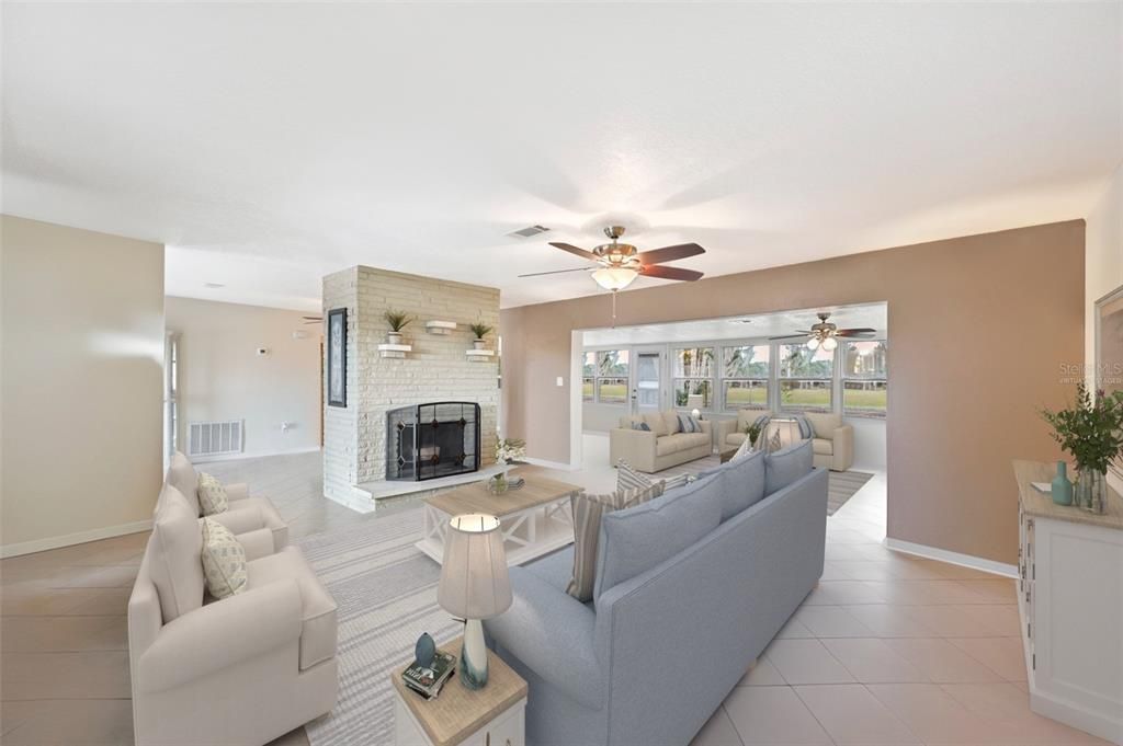 Active With Contract: $358,999 (3 beds, 1 baths, 2046 Square Feet)