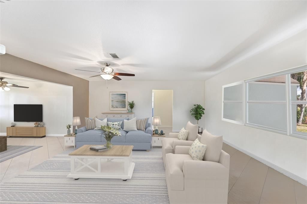 Active With Contract: $358,999 (3 beds, 1 baths, 2046 Square Feet)